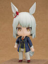 Nendoroid Uma Musume Cinderella Gray Fujimasa March(Pre-order)