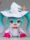 Hatsune Miku GT Project 2024 Plushie Racing Miku 2024Ver.(Pre-order)