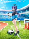 Blue Archive Yuuka (P.E. Uniform) 1/7 Complete Figure(Pre-order)