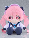 Chocopuni Plushie Blue Archive Koyuki(Pre-order)