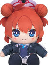 Chocopuni Plushie Blue Archive Maki(Pre-order)