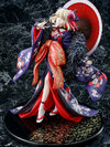 KDcolle Fate/stay night [Heaven's Feel] Saber Alter Kimono ver. 1/7 Complete Figure(Pre-order)