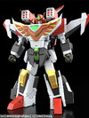 THE GATTAI The Brave Fighter of Sun Fighbird Granbird(Pre-order)