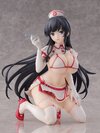Senran Kagura - Ikaruga Sexy Nurse Ver. 1/4 Figure(Per-order)