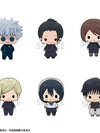 Chokorin Collection Jujutsu Kaisen vol.2 6Pack BOX(Pre-order)