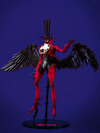 ACKS No.PE-01 Persona 5 Arsene Plastic Model(Pre-order)