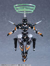 MODEROID Gargantia on the Verdurous Planet Chamber Plastic Model(Pre-order)