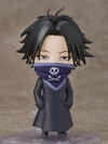 Nendoroid Hunter x Hunter Feitan(Pre-order)