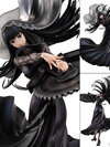 [Exclusive Sale] GALS Series SAKAMOTO DAYS Osaragi Complete Figure(Pre-order)