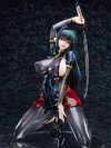 Taimanin RPG X Koutetsu no Majo Annerose Vajra 1/6 Complete Figure(Pre-order)