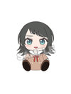 Plushie BanG Dream! Ave Mujica Umiri Yahata School Uniform Ver.(Pre-order)