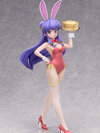 TV Anime "Ranma 1/2" Shampoo Bunny Ver. 1/4 Complete Figure(Pre-order)