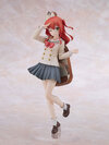 Anime "BOCCHI THE ROCK!" Ikuyo Kita 1/7 Complete Figure(In-stock)
