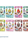 Chara Catcher Gnosia vol.1 8Pack BOX(Pre-order)