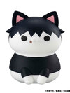 MEGA CAT PROJECT Jujutsu Kaisen Hidden Inventory / Premature Death Nyantomo Ookina Jujutsu Nyanko Toji Fushiguro Soft Vinyl Figure(Pre-order)