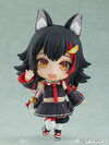 [Exclusive Sale] Nendoroid hololive production Ookami Mio(Pre-order)