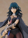 POP UP PARADE Fire Emblem: Three Houses Byleth (Female) Complete Figure(Pre-order)
