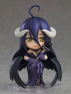 Nendoroid Overlord Albedo Dress Ver.(Pre-order)
