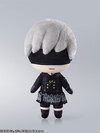 NieR:Automata Mini Plush 9S (YoRHa No.9 Type S)(Pre-order)