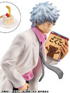 G.E.M. Series TV Anime "3-nen Z-gumi Ginpachi-sensei" Ginpachi Sakata Reiwa ver. Complete Figure(Pre-order)