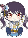 Plushie BanG Dream! Morfonica Tsukushi Futaba(Pre-order)