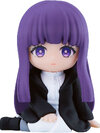 Nendoroid Plus Frieren: Beyond Journey's End Fern Rubber Mascot(Pre-order)