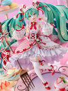 Character Vocal Series 01 Hatsune Miku 15th Anniversary Ver. 1/7 Complete Figure(Pre-order)(Single Shipment)
