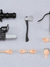 Nendoroid Doll Weapon Parts Set: Modern(Pre-order)