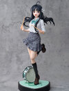 [Bonus] Girls Band Cry "Natsu wo Mankitsu shite Sakebe" Series -NO.2- Subaru Awa 1/7 Complete Figure(Pre-order)