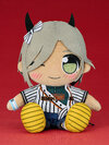 Girls Band Cry Kuripan Plush Rupa(Pre-order)