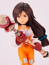 FORM-ISM Final Fantasy IX Garnet Til Alexandros XVII Complete Figure(Pre-order)