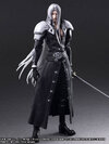 Final Fantasy VII Remake PLAY ARTS Kai Sephiroth(In-Stock)