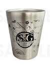 [Steins;Gate 15th] Stainless Tumbler(Pre-order)