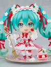 Nendoroid Hatsune Miku: 15th Anniversary Ver.(In-stock)