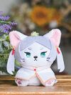 Anime "Frieren: Beyond Journey's End" Putimals Plush Mascot 01. Frieren(Pre-order)