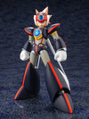 Mega Man X Axl 1/12 Plastic Model(Pre-order)