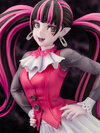 MONSTER HIGH BISHOUJO Draculaura 1/7 Complete Figure(Pre-order)