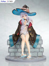 Wandering Witch: The Journey of Elaina Elaina Summer Vacation ver. 1/7 Scale Figure(Pre-order)