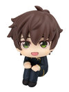 LookUp Code Geass: Lelouch of the Rebellion Suzaku Kururugi Complete Figure(Pre-order)