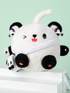 [Exclusive Sale] Wuthering Waves Resonator Impression Series Plush Toy Jianxin Panda(Provisional Pre-order)
