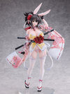 Senran Kagura Asuka: Japanese Bunny Ver. 1/4 Complete Figure(Pre-order)(Single Shipment)
