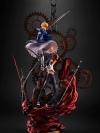 Fate/stay night 15th anniversary figure “The Path” Complete Figure(In-stock)