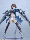 PLAMATEA Azur Lane Baltimore Plastic Model(Pre-order)