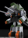 THE GATTAI "GRIDMAN UNIVERSE" DX Sounderous Complete Toy(Pre-order)