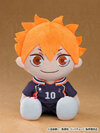 Plush Haikyuu!! Shoyo Hinata(Pre-order)