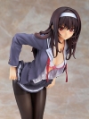 [Bonus] Saekano: How to Raise a Boring Girlfriend - Utaha Kasumigaoka 1/7 Complete Figure(In-Stock)
