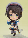 Nendoroid hololive production Oozora Subaru: Suspender Outfit Ver.(Pre-order)
