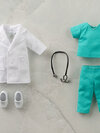 Nendoroid Doll Work Outfit: Doctor(Pre-order)