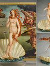 figma The Table Museum The Birth of Venus by Botticelli(Pre-order)