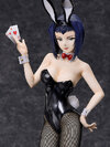 Cowboy Bebop Faye Valentine: Bunny Ver. 1/4 Complete Figure(Pre-order)
